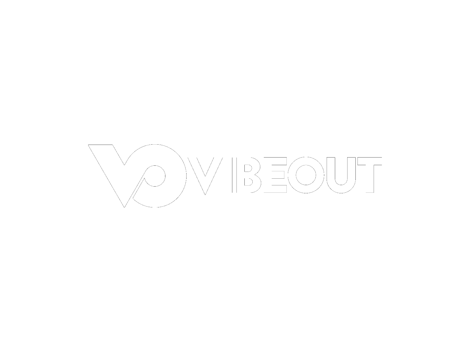 VIBEOUT Logo